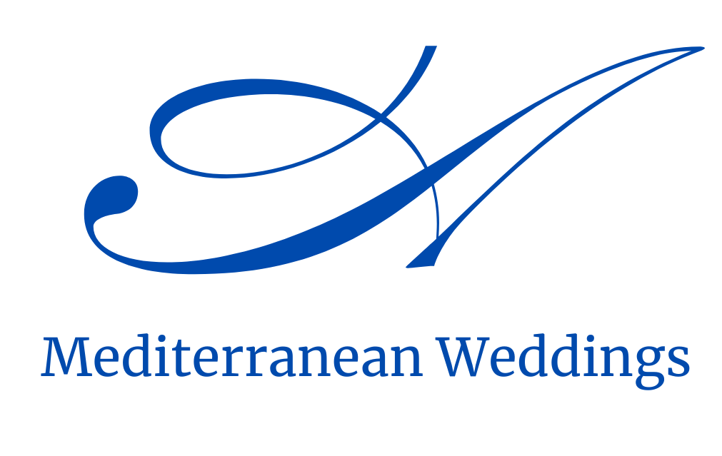 Amoris weddings logo
