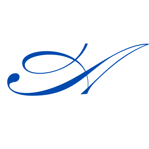 Amoris weddings logo